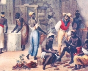 escravidao negra brasil