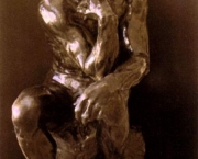 Esculturas de Bronze (16)