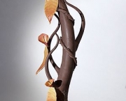 Esculturas de Chocolate (4)