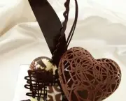 Esculturas de Chocolate (7)