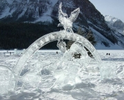 Esculturas de Gelo (11)