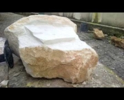 Esculturas em Pedra (6)