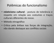 Antropologia Funcionalista (6)