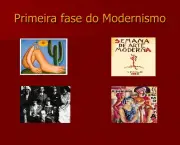 Fases do Modernismo (12)