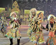 Festivais Folclóricos na Amazônia (1)