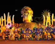 Festivais Folclóricos na Amazônia (2)