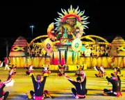 Festivais Folclóricos na Amazônia (4)