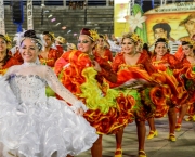 MANAUS/AM - 17/09/2014O 58º Festival Folclórico do Amazonas encerra-se nesta quarta-feira, 18, com apresentação de cinco grupos na Mostra Folclórica. O evento, que ocorre desde o dia 22 de agosto no Centro Cultural Povos da Amazônia (CCPA), zona Sul de Manaus, foi realizado pela primeira vez pela Prefeitura de Manaus, por meio da Fundação Municipal de Cultura, Turismo e Eventos (Manauscult) e Secretaria de Estado da Cultura (SEC). FOTO: INGRID ANNE / MANAUSCULT