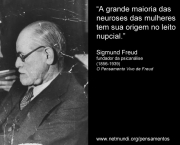 Freud e a Psicanálise (2)