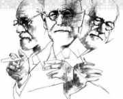 Freud e a Psicanálise (4)
