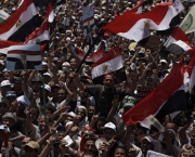 Golpe Militar No Egito em 2013 (2)