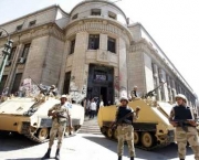 Golpe Militar No Egito em 2013 (4)