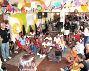 Grupo Cultural Afro Reggae (12)
