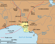 História da República do Benin (1)