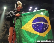 Iron Maiden de Volta ao Brasil (5)