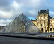 Museu do Louvre (2)