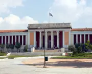 Museu Histórico Nacional de Atenas (1)