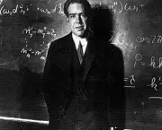 Niels Bohr (2)
