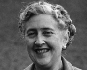 O Desaparecimento de Agatha Christie (1)