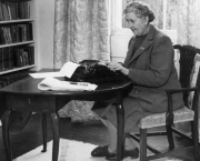O Desaparecimento de Agatha Christie (2)
