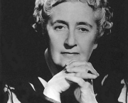 O Desaparecimento de Agatha Christie (3)