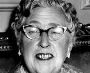 O Desaparecimento de Agatha Christie (6)