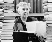 O Desaparecimento de Agatha Christie (7)