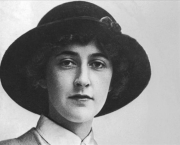 O Desaparecimento de Agatha Christie (9)