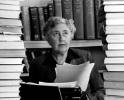 O Desaparecimento de Agatha Christie (11)
