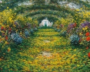 O Impressionismo de Monet (2)