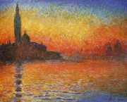 O Impressionismo de Monet (7)