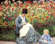 O Impressionismo de Monet (8)