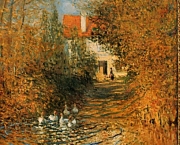 O Impressionismo de Monet (9)