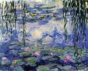 O Impressionismo de Monet (13)