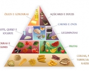 O Que e a Piramide Alimentar (3)