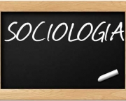 O que é Sociologia (9)