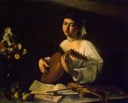 Obras de Caravaggio (1)