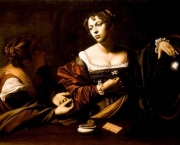 Obras de Caravaggio (1)