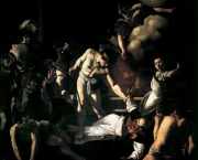 Obras de Caravaggio (2)