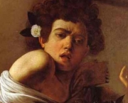 Obras de Caravaggio (5)