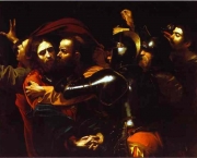 Obras de Caravaggio (7)