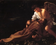 Obras de Caravaggio (10)