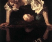 Obras de Caravaggio (9)