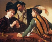 Obras de Caravaggio (11)