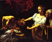 Obras de Caravaggio (12)