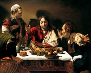 Obras de Caravaggio (13)
