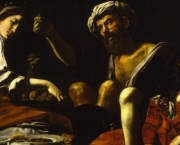 Obras de Caravaggio (14)