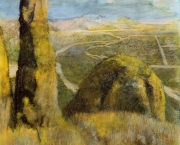 Obras de Edgar Degas (7)