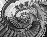 Obras de Escher (1)