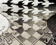Obras de Escher (3)